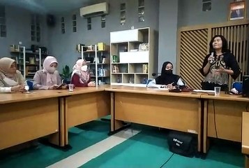 Wahana Visi Indonesia Gelar Tanggap Bencana di Masjid Al Hidayah