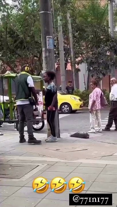 Short Funny Video (7)