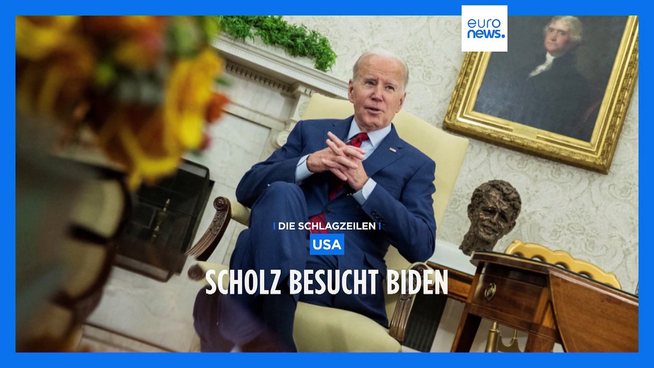 Nachrichten des Tages | 4. März - Mittagsausgabe