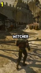 7 Secrets et Easter Eggs sur The Witcher 3