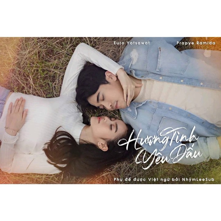 Hương tình yêu dấu - tập 13 vietsub - phim thái lan vietsub trọn bộ mới nhất - Beloved, My Lady (2023)