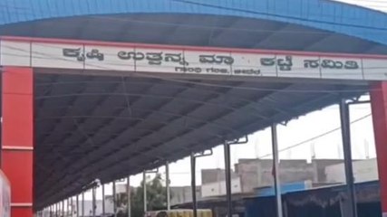 ಬೀದರ್: ಏರಿಕೆ ಕಂಡ ತೊಗರಿ ದರ