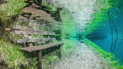 10 Unbelievable Places That Really Exist