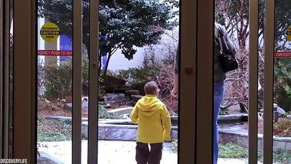 10 Rarest Humans That Are One in A Million (2)