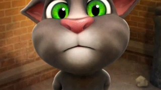 Talking tom funny video part 5#tom#talkingtom#jokes#funnyvideo