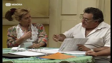 Nico D'Obra - Episódio 85