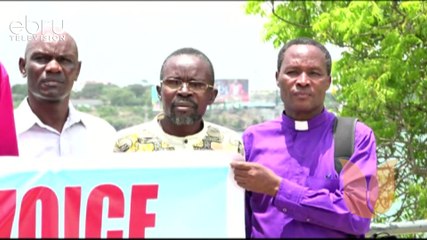 Mombasa Clerics Disapprove Supreme Court Ruling On LGBTQ