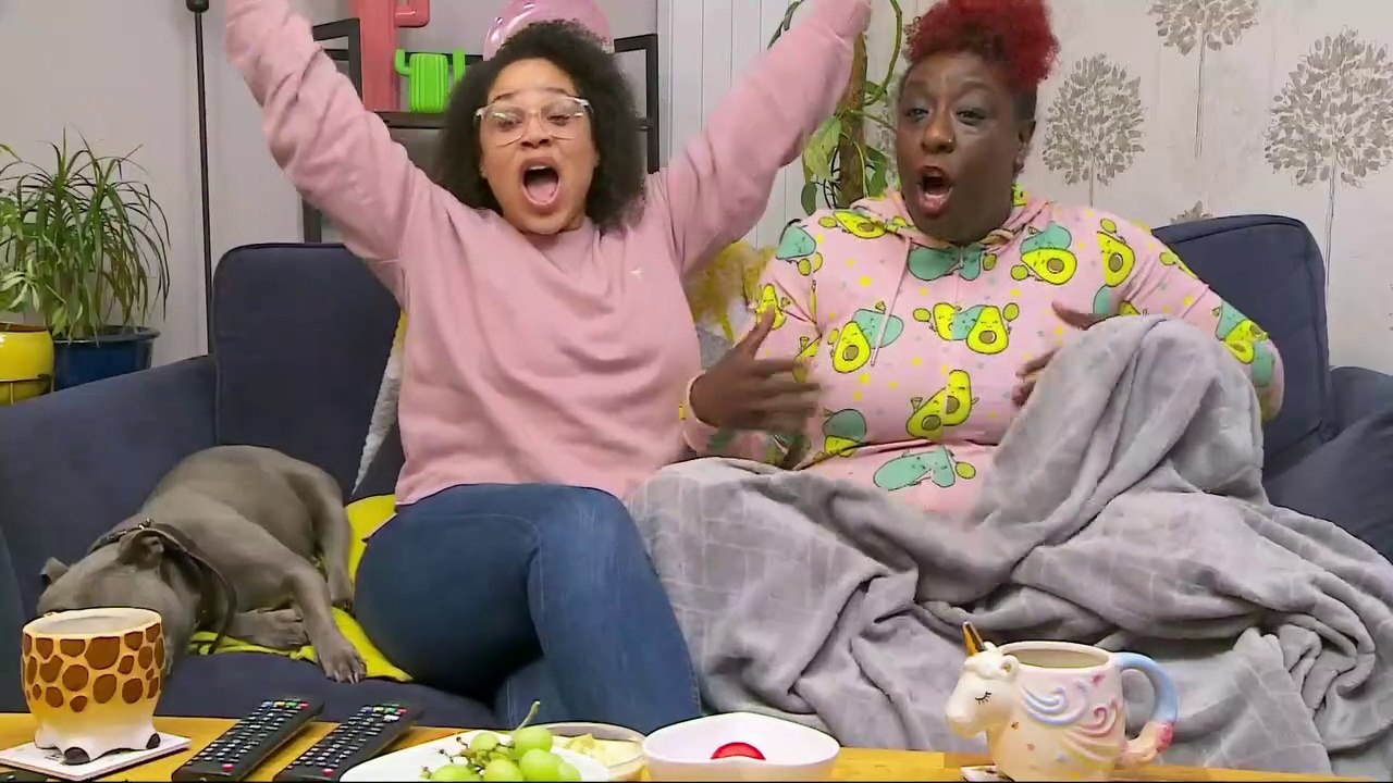 Gogglebox UK S21E02 FHD (2023) Dailymotion Video