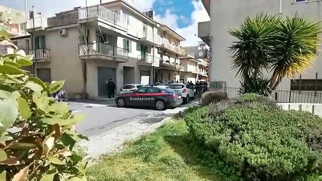 Una donna di 52 anni uccisa a coltellate a Giarratana, arrestato il cognato