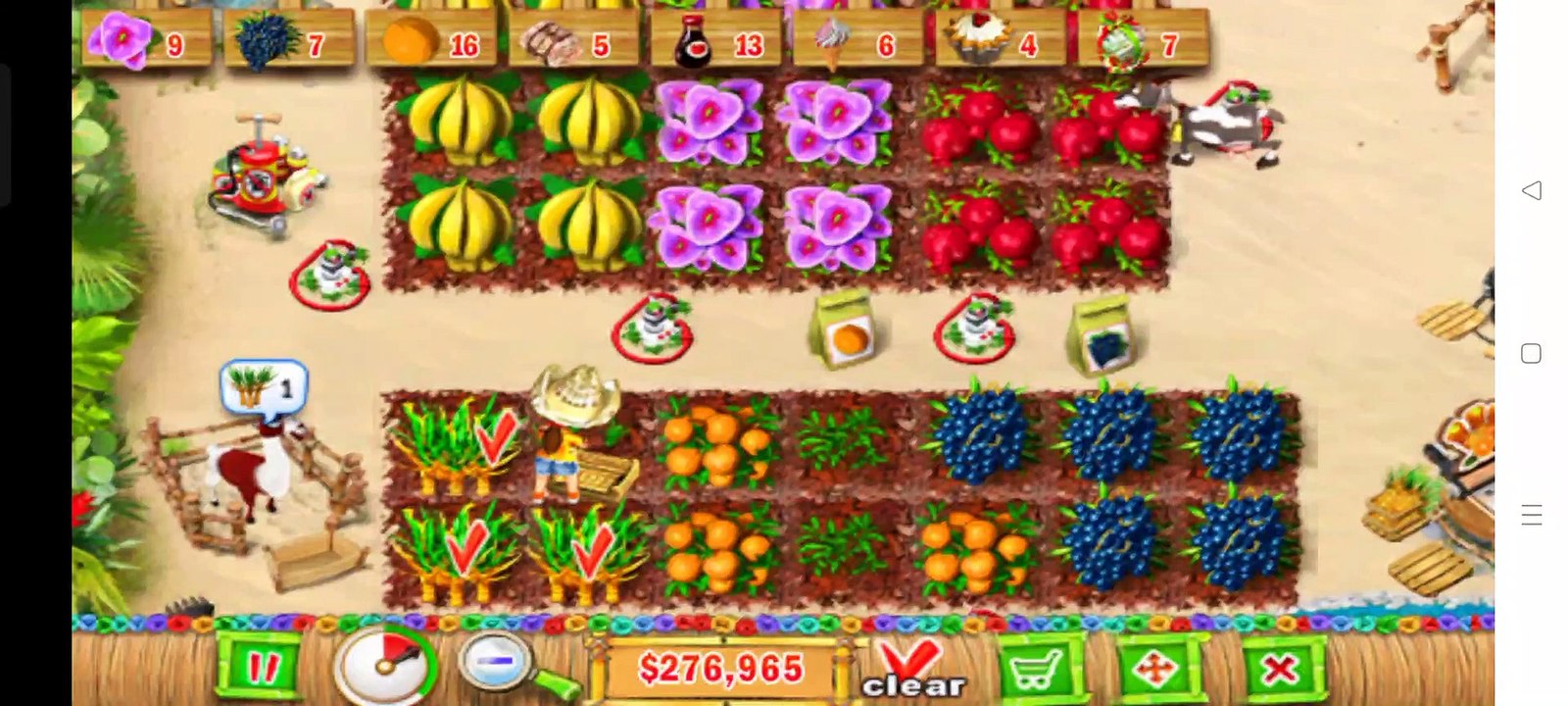 Ranch Rush 2: Sara's Island Experiment | LAST WEEK