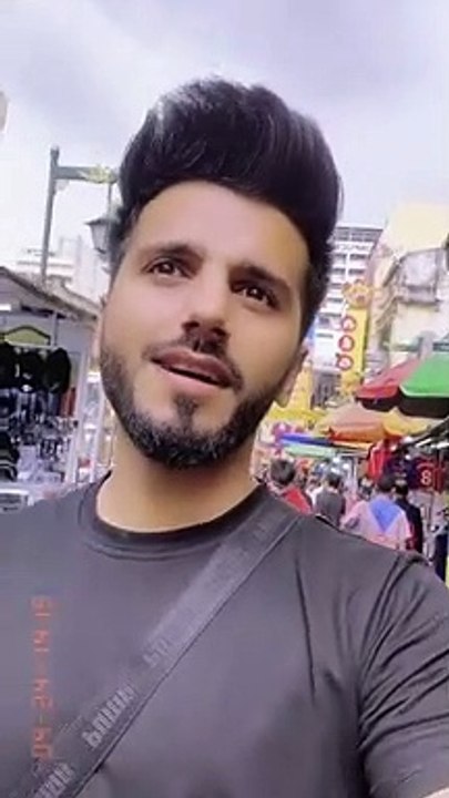 Nice vlog