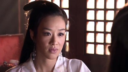 Tập 16 | Thiên Long Bát Bộ ( 2003 ) Lồng Tiếng