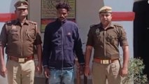 अयोध्या: पुलिस ने शातिर चोर को अवैध तमंचा व कारतूस के साथ किया गिरफ्तार, भेजा जेल