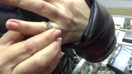 Edirneli Kuyumcu: Bütçesi Kısıtlı Olanlar Altın Yerine Gümüşü Tercih Ediyor