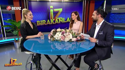 İz Bırakanlar 4 Mart 2023