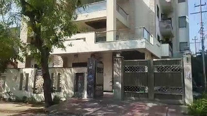 नोएडा में शादी की खुशियों के बीच मची चीख-पुकार