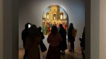 Il Perugino a Perugia, per riscrivere la storia del Rinascimento