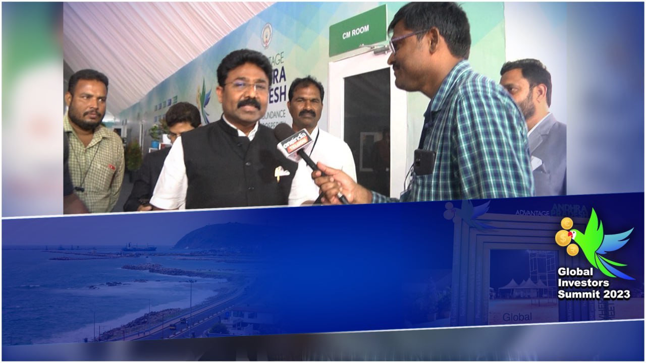 AP లో  ఎన్నికల ముందు ఇది గేమ్ చేంజర్   | Telugu OneIndia