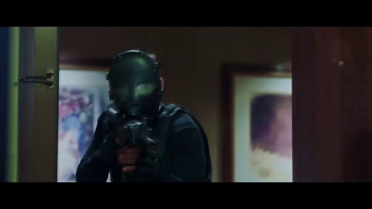 THE BEST MAN Official Trailer (2023)