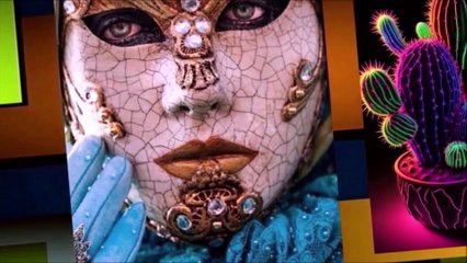 Tangerine Dream - Tyranny Of Beauty  - 1995