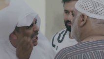 مسلسل موضي قطعة من ذهب الحلقة 17