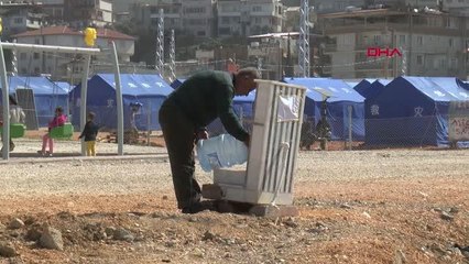 Tải video: HATAY VALİLİĞİ; İÇME SUYU SIKINTISI YOK