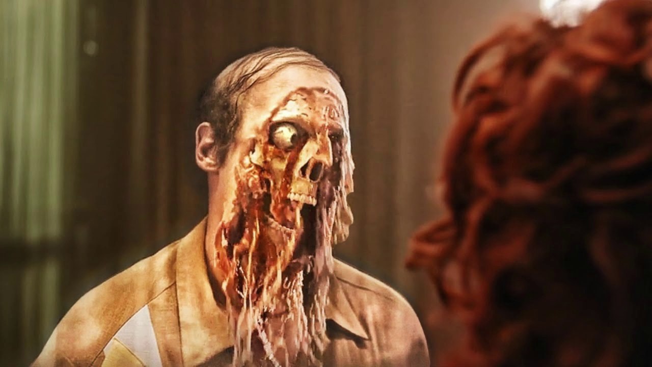 No 2 Trending Netflix Horror Movie | We have a Ghost (2023) Explained In Hindi | Latest Netflix Film