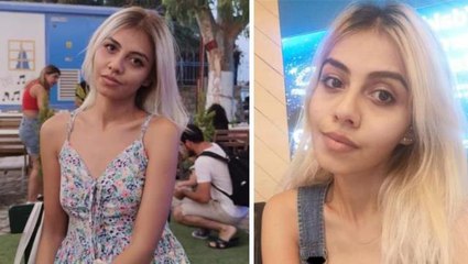 Günlerdir haber alınmayan Merve'nin ablası yardım istiyor: Enkazdan canlı çıktı, sohbet bile etti