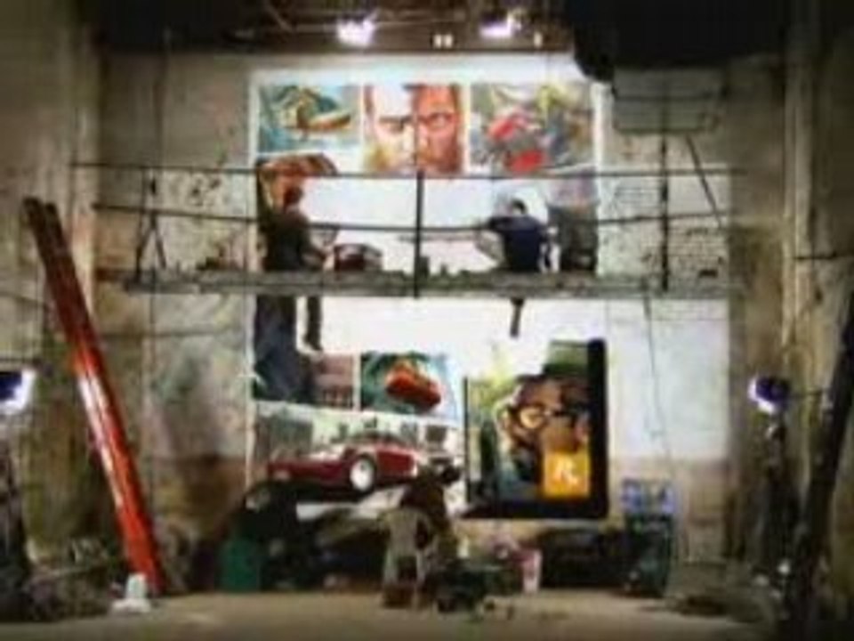 GTA 4 spot