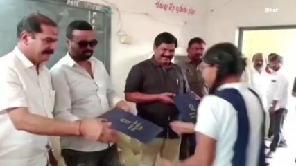 వరంగల్ వెస్ట్: బీఆర్ఎస్ హయాంలో ప్రభుత్వ విద్యకు పెద్దపీట