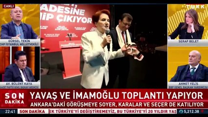 Masanın dağılması sonrası CHP'den bomba itiraf: Moral bozukluğu var