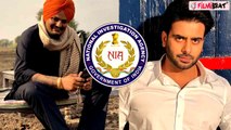 पंजाबी सिंगर Mankirat Aulakh की बढ़ीं मुश्किलें, Sidhu Moosewala केस में पासपोर्ट जब्त!| FilmiBeat