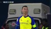 Ronaldo hot-streak ends as Al-Nassr complete dramatic late comeback