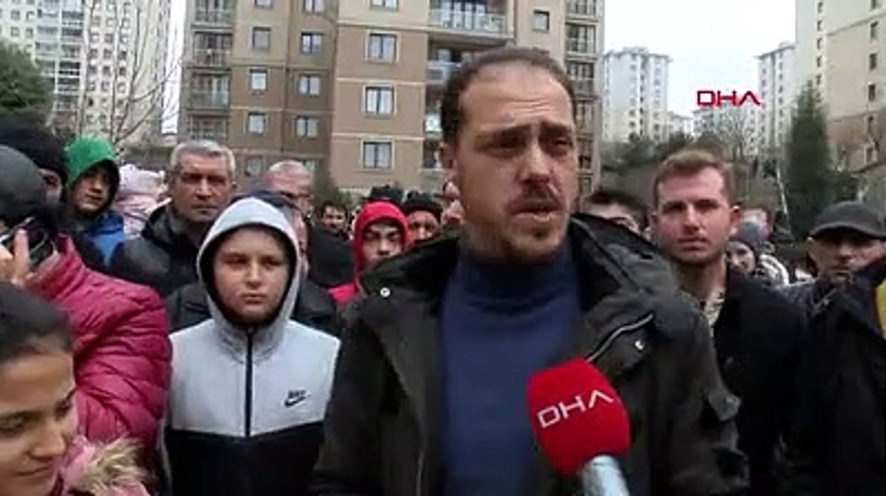Tuzla'da 'Yönetim istifa' sesleri yükseldi: İsyanımız var