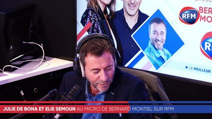 EXCLU VIDÉO - “Ils se sont souvenus que j’existais” : Elie Semoun ne mâche pas ses mots sur la production des Enfoirés