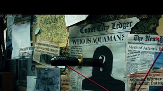 Aquaman 2 The Lost Kingdom Official Trailer - Jason Momoa - Warner Bros - Aquaman 2 Trailer