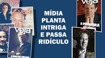 O DE SEMPRE: FINGEM APOIO A HADDAD PARA BATER EM LULA NOS TEMAS ECONÔMICOS... | Cortes 247