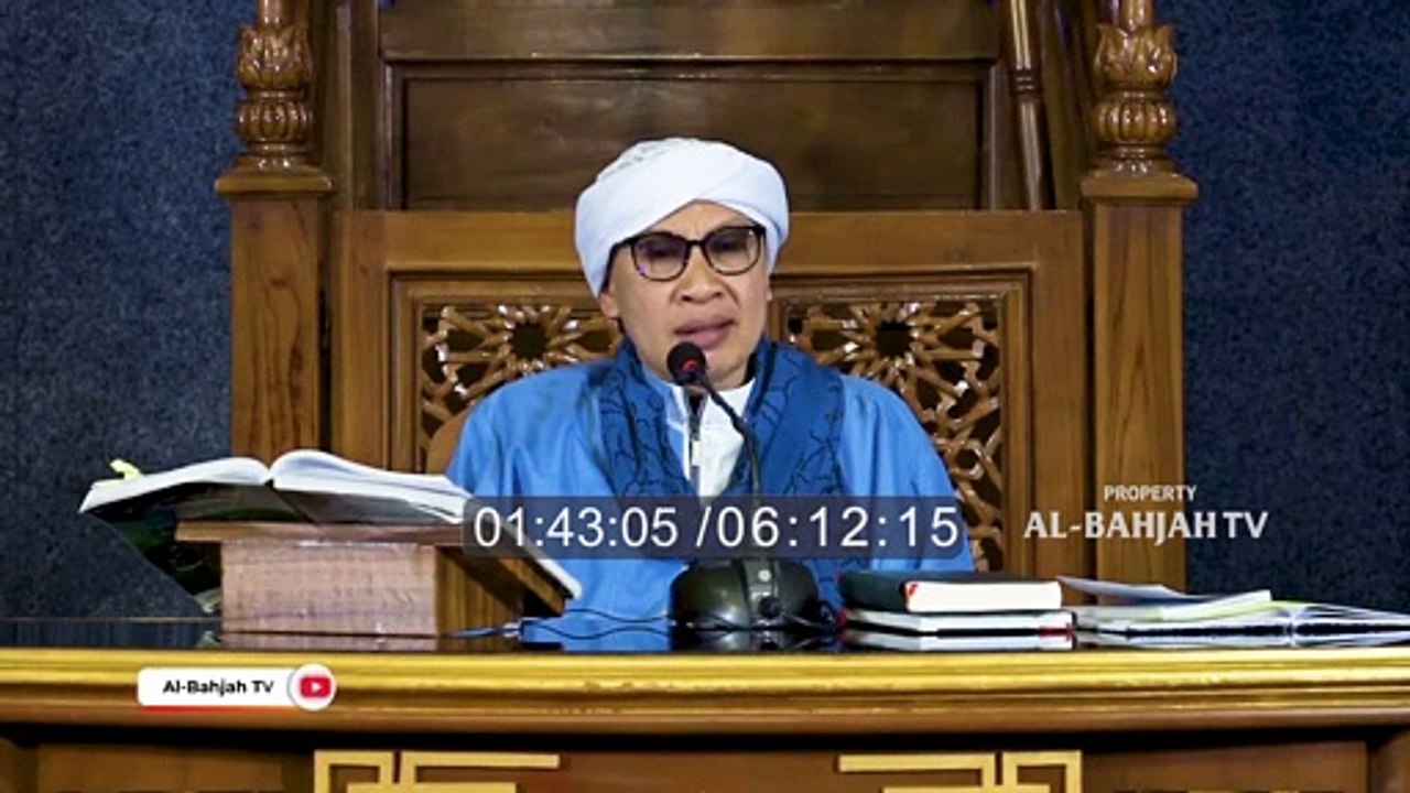 Anak Lebih Memuliakan Gurunya Daripada Orang Tuanya, Begini Nasehat Buya Yahya