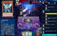 遊戯王デュエルリンクス　ランクマッチ　リシド　パーシアスデッキ（Yugioh Duel Links)