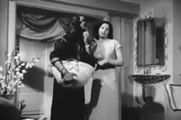 فيلم  كيد النساء  بطولة مديحة يسري و كمال الشناوي 1950