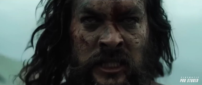 Aquaman 2 And The Lost Kingdom Official Trailer (2023) Jason Momoa _ Warner Bros _ DCEU