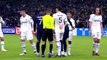 Kylian Mbappé et Leonardo Balerdi en pleine embrouille devant Leo Messi pendant OM-PSG