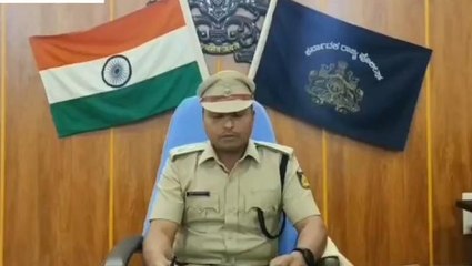 ವಿಜಯನಗರ: ಸ್ಮಾರಕಗಳ ಬಳಿ ರೀಲ್ಸ್ ಮಾಡುವವರೇ ಹುಷಾರ್!