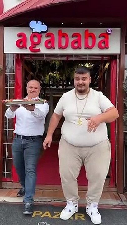 Cengiz Food