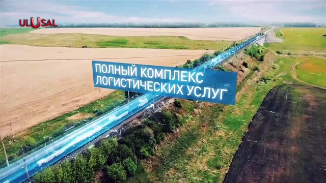 Rus lojistik devi Türkiye pazarında