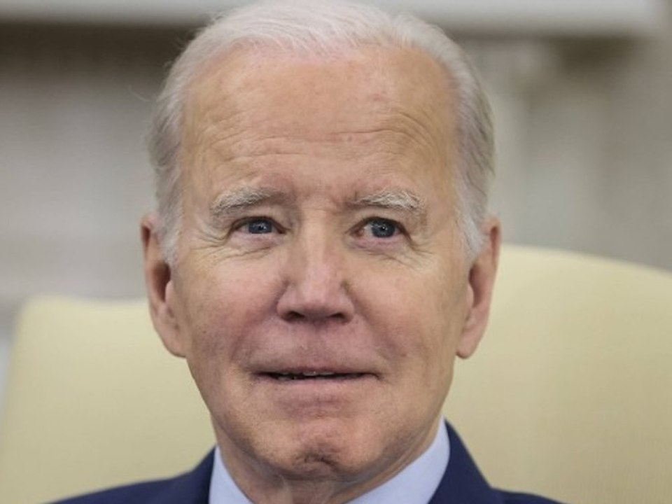 Nach Hautkrebs-OP: So geht es US-Präsident Joe Biden