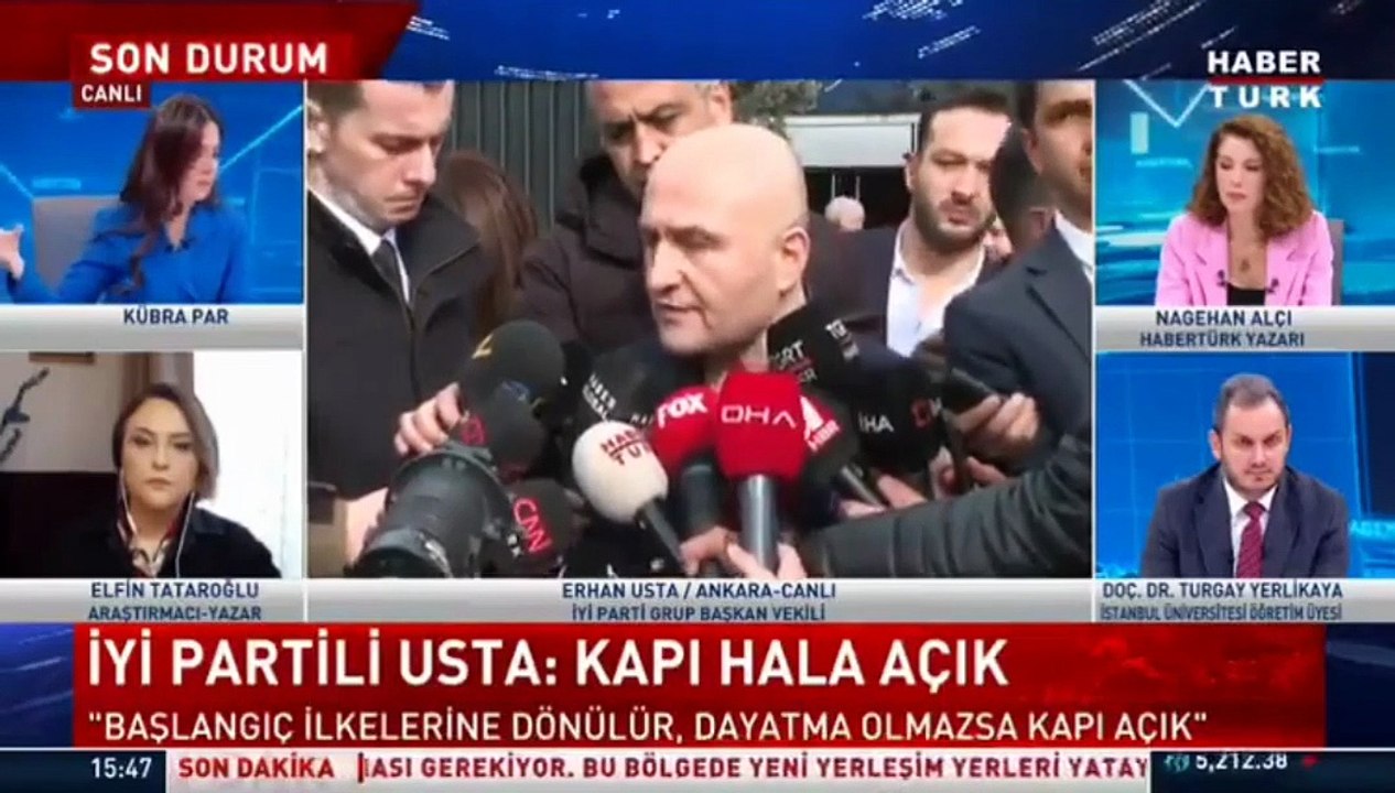erhan usta