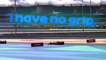 FP3 Gulf Air GP de Bahrain (Mejores Momentos)