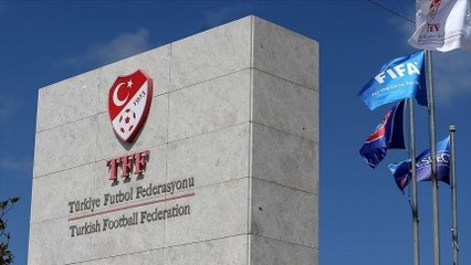 TFF'den “Ayrıcalık” iddiasına yalanlama