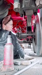 Truck Alignment Repair